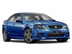 Holden Commodore SS 2010 года